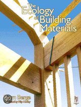 Ecology of Building Materials