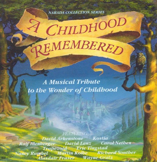 Childhood Remembered, Tingstad & Rumbel | Muziek | bol