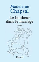 Le bonheur dans le mariage