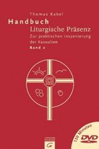 Handbuch Liturgische Präsenz 2