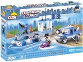 Cobi - Action Town 1565 - Havenpatrouille