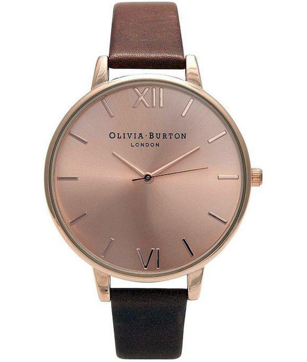Olivia Burton Big Dial OB13BD10