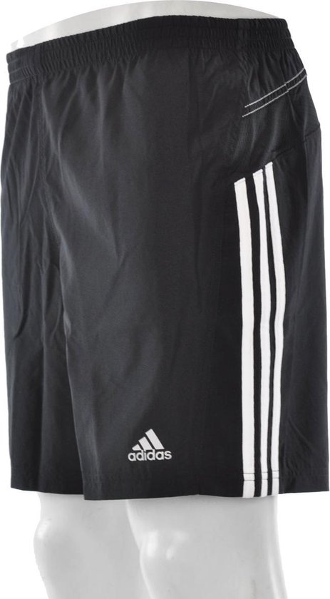 adidas Core 15 jr voetbalbroek Jongens Zwart | Bestel online » Intersport.nl