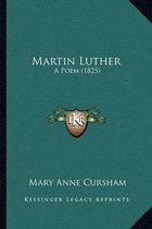 Martin Luther