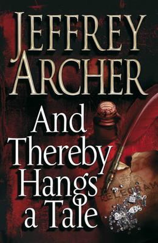 9780230531451 - And Thereby Hangs a Tale