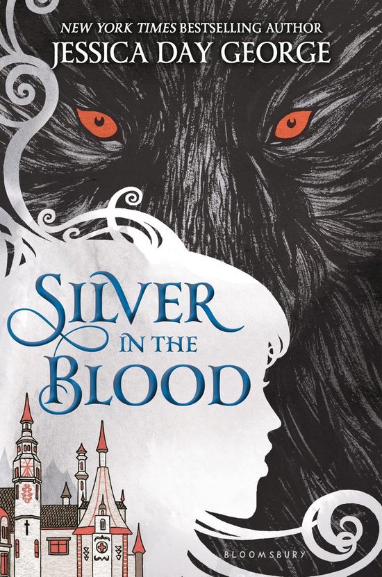 Silver in the Blood - cover