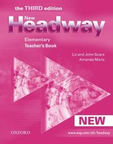 Headway Elementary Teach Book 3rd
