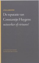 De Reputatie Van Constantijn Huygens
