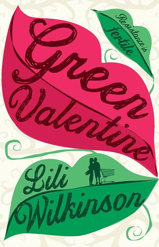 Green Valentine - cover