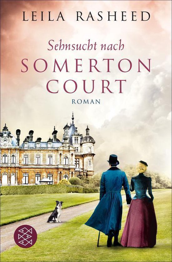 Somerton Court 3 Sehnsucht nach Somerton Court (ebook), Leila Rasheed