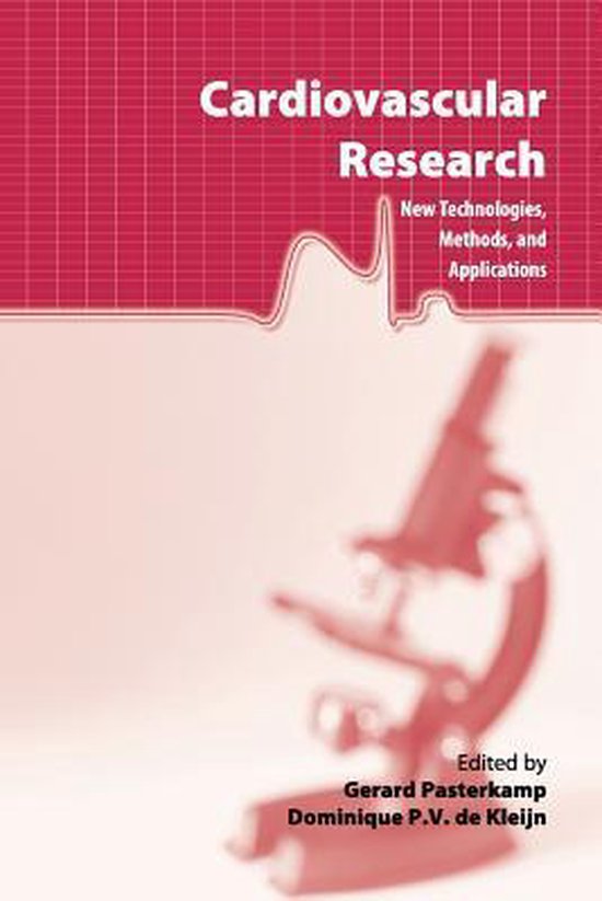 Cardiovascular Research - cover