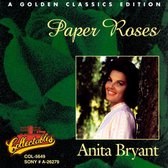 Golden Classics: Paper Roses