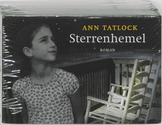 Sterrenhemel Dwarsligger