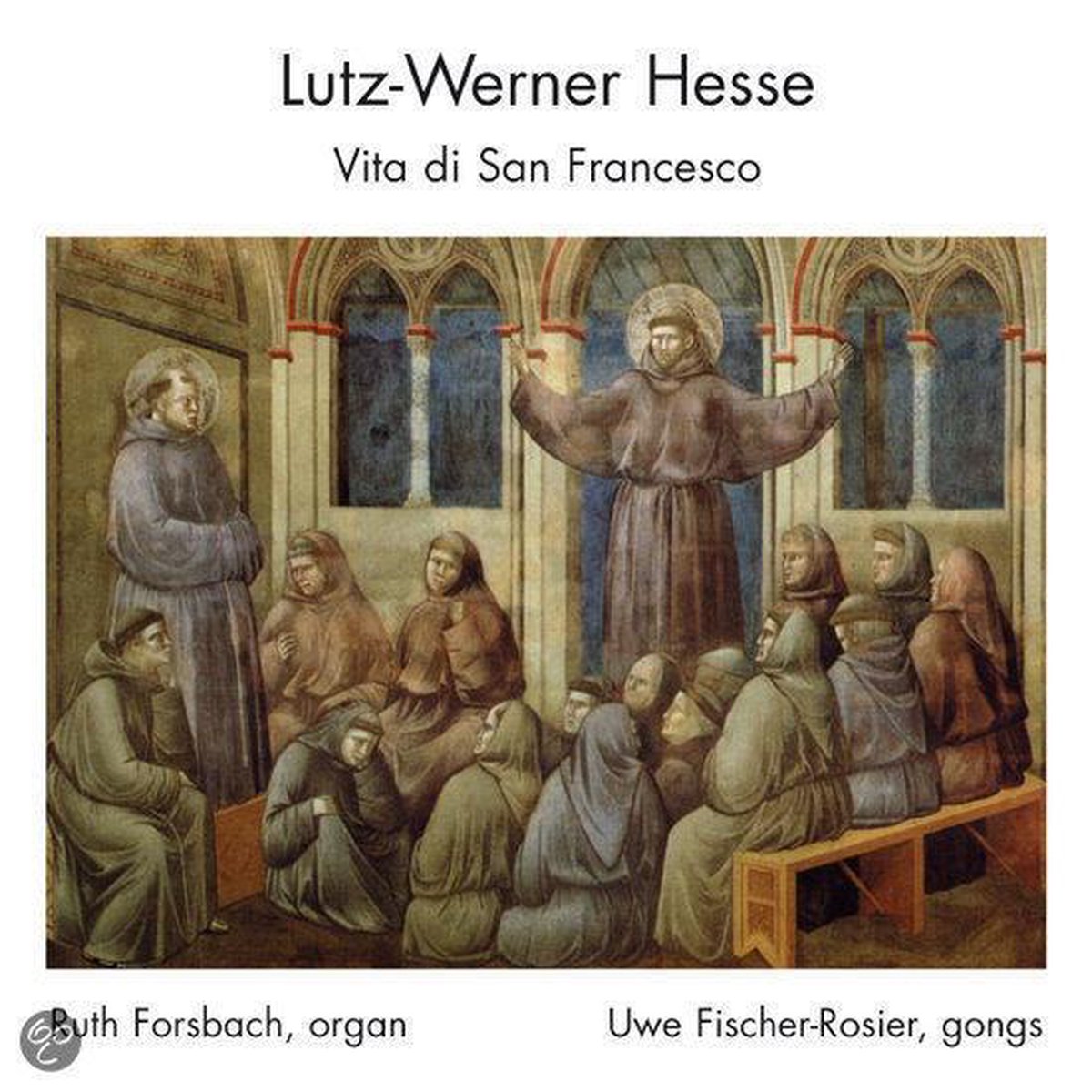 Vita Di San Francesco