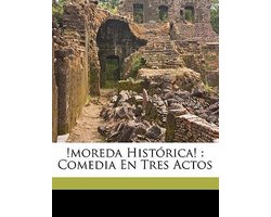 !Moreda Historica!