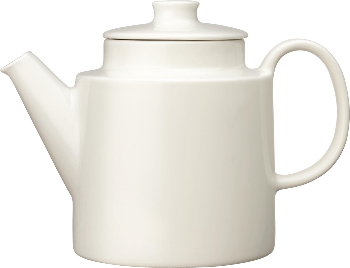 Iittala Theepot Teema Wit 1 Liter