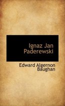 Ignaz Jan Paderewski