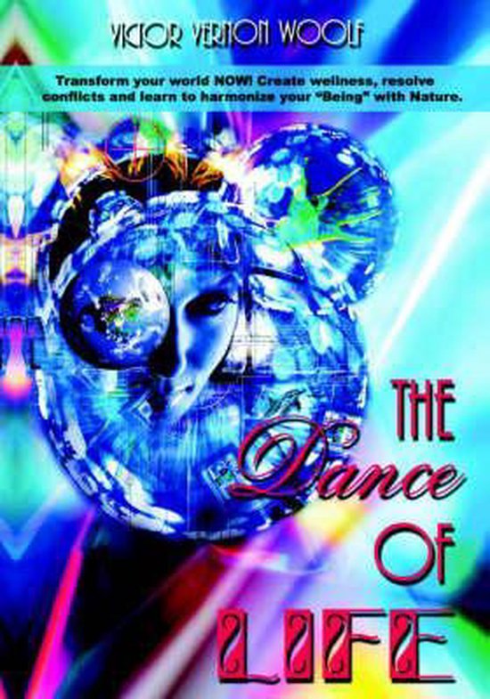 9780974643106 - The Dance of Life
