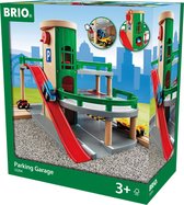 BRIO Parkeergarage - 33204 - Groen