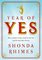 Year Of Yes