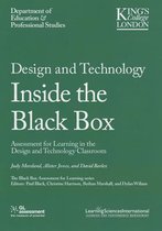 Design and Technology Inside the Black Box