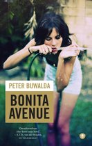 Boekomslag van 'Bonita avenue'