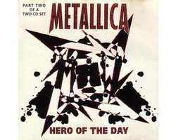 Hero of the Day von Metallica