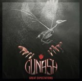 Gunash - Great Expectations (LP)