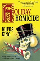 Holiday Homicide