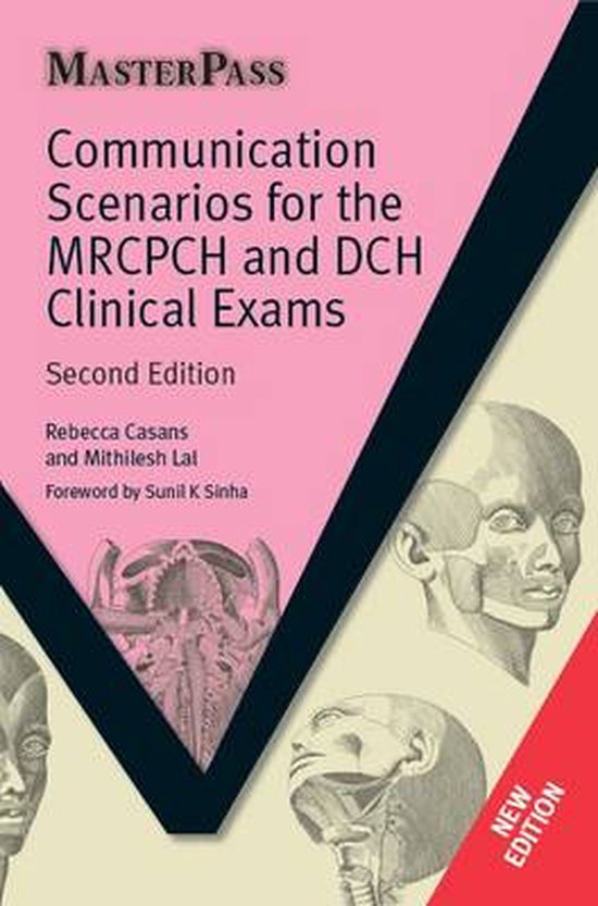 MasterPass - Communication Scenarios for the MRCPCH and DCH  ... - cover