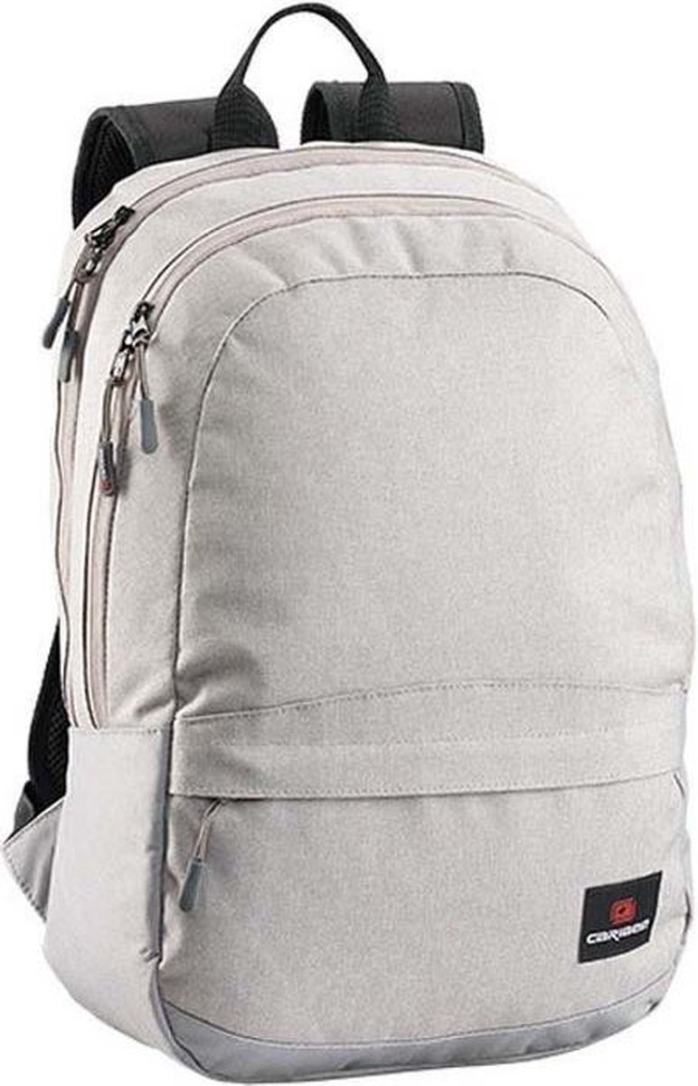 Caribee Rush - Dagrugzak - 24 Liter - Grijs