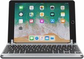 Brydge toetsenbord voor iPad Pro 10.5 (2017) en iPad Air 3 10.5 (2019) - QWERTY - Space Grey