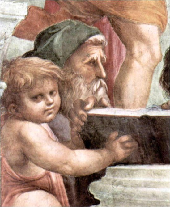 Nicomachean Ethics - cover