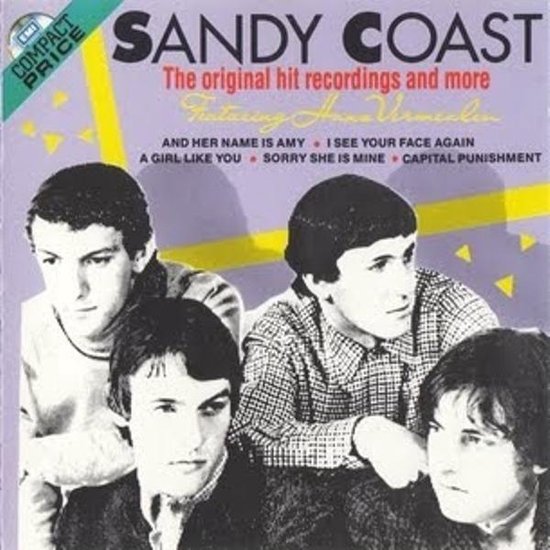 Original Hit Recording