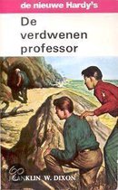 Verdwenen professor
