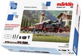 Digitale startset "Goederentrein tijdperk III".