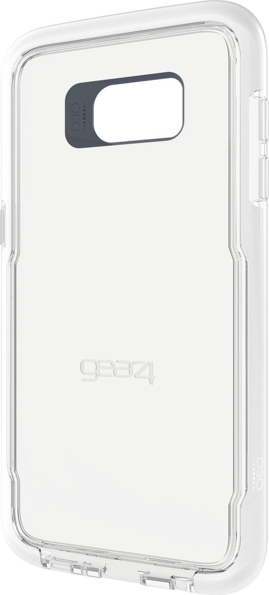 Gear4 Wit D3O® IceBox WhiteIce Samsung Galaxy S6 Edge