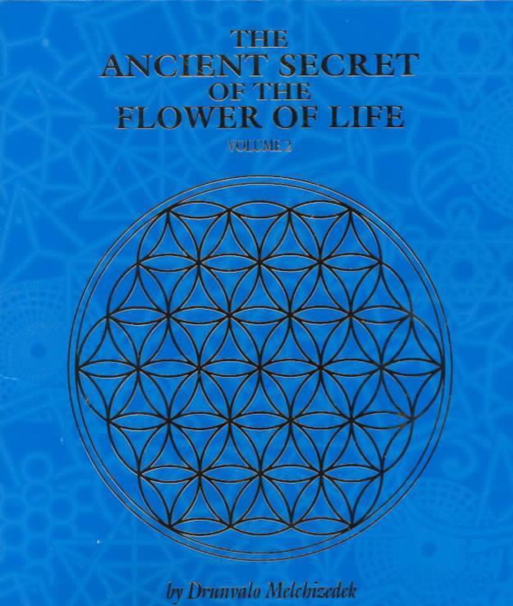 The Ancient Secret Of Flower