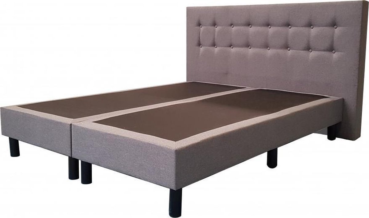 Boxspring Continental 140x200