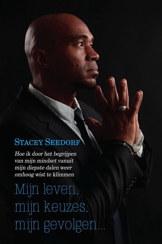 Mijn leven, mijn keuzes, mijn gevolgen...