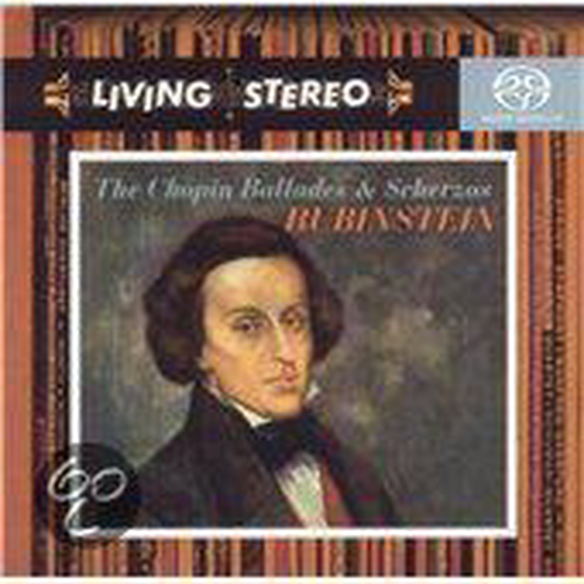 Ballades and Scherzos (Rubinstein)