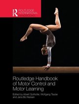 Routledge Handbook Of Motor Control & Mo