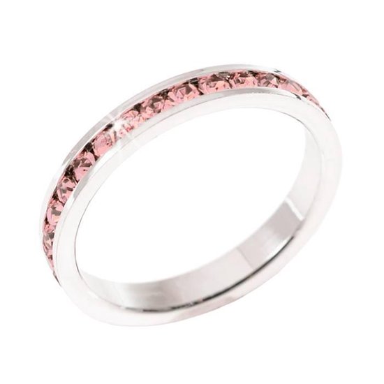Rebel Collection Stacking Ring | bol.com