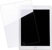 MYWAY, Schermbeschermer Geschikt voor Apple iPad 9.7 compatibel met STM DUX, Transparant