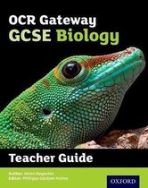 OCR Gateway GCSE Biology Teacher Handbook