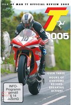 TT 2005 Review