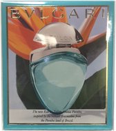 Bvlgari Omnia Paraiba Eau De Toilette 25 ml (woman)