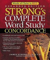 Strong's Complete Word Study Concordance