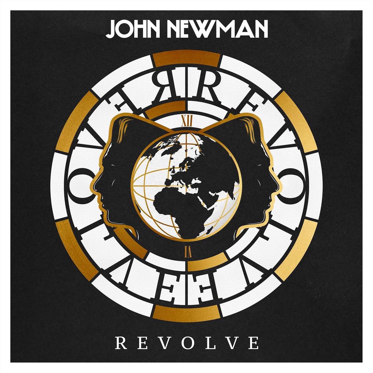 Revolve (Limited Deluxe Edition)