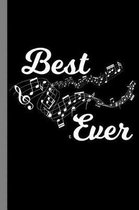 Best Ever